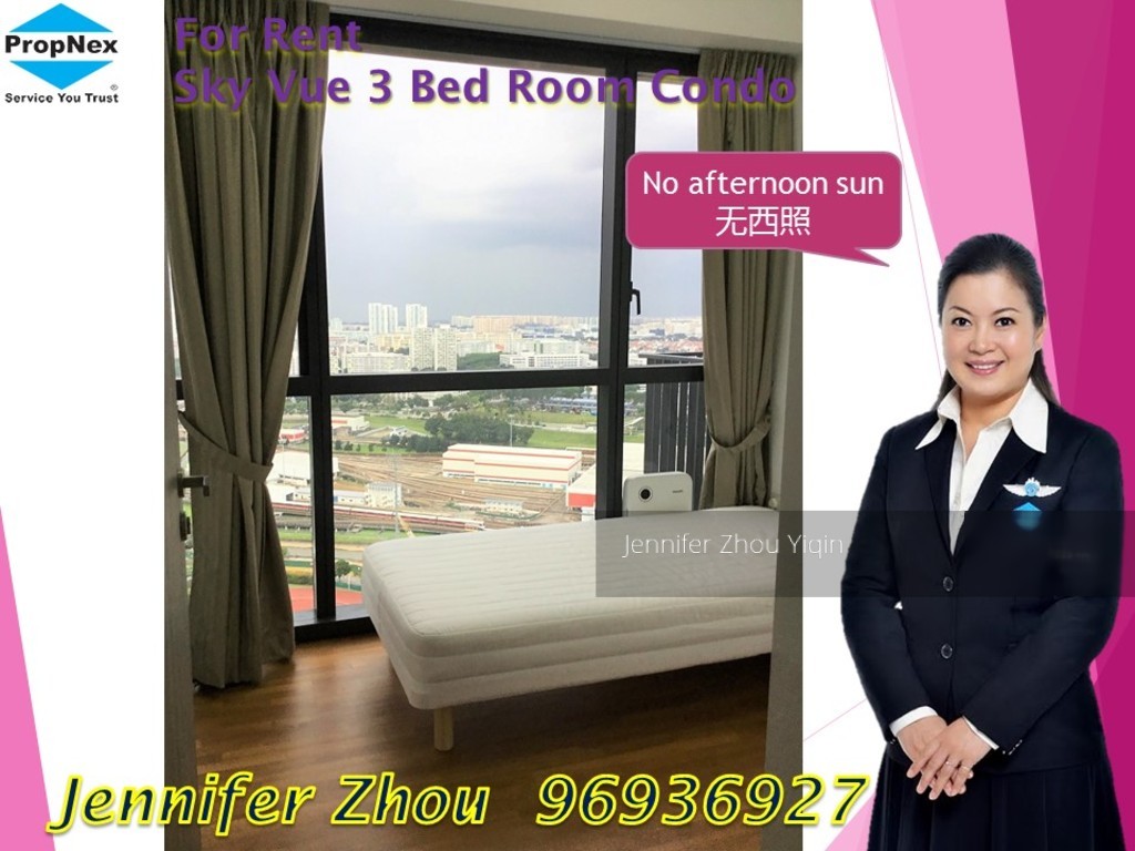Sky Vue (D20), Condominium #148327542